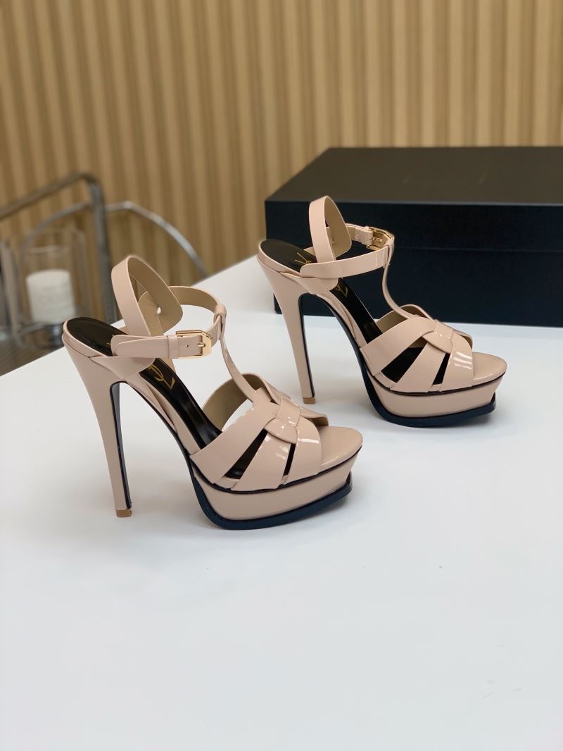 Ysl Sandals